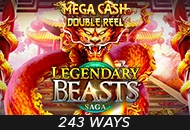Legendary Beasts Saga - STOREBET77