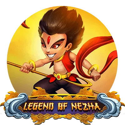 Legend Of Nezha - STOREBET77