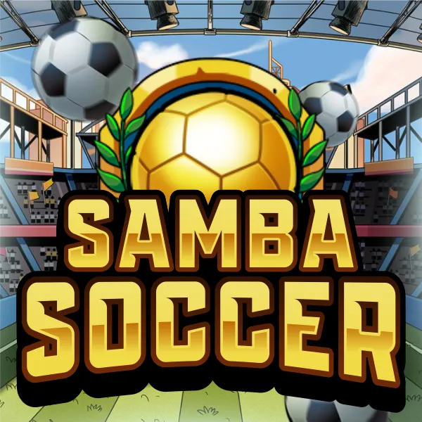 Samba Soccer - STOREBET77