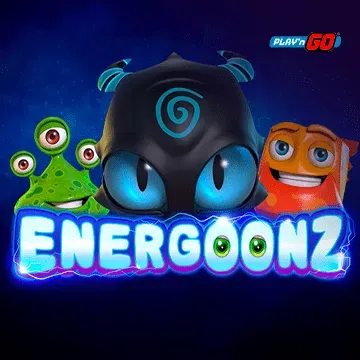 PlaynGo : Energoonz - STOREBET77