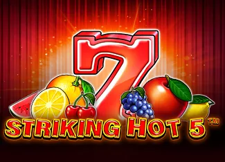 Striking Hot 5 - STOREBET77