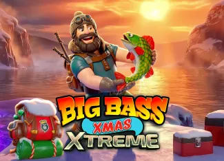 Big Bass Xmas Xtreme - STOREBET77