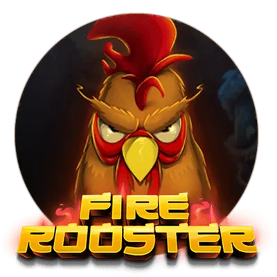 Fire Rooster - STOREBET77