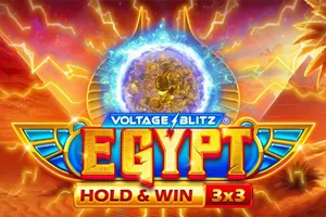 Playtech : Voltage Blitz Egypt - STOREBET77