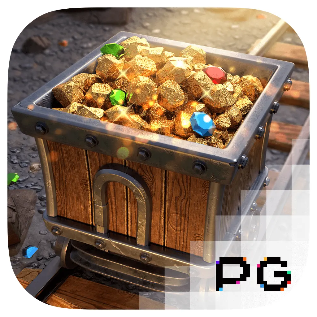Gemstones Gold - STOREBET77