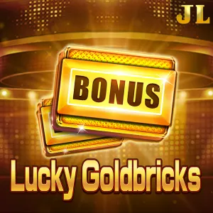 Lucky Goldbricks - STOREBET77