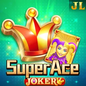 Super Ace Joker - STOREBET77